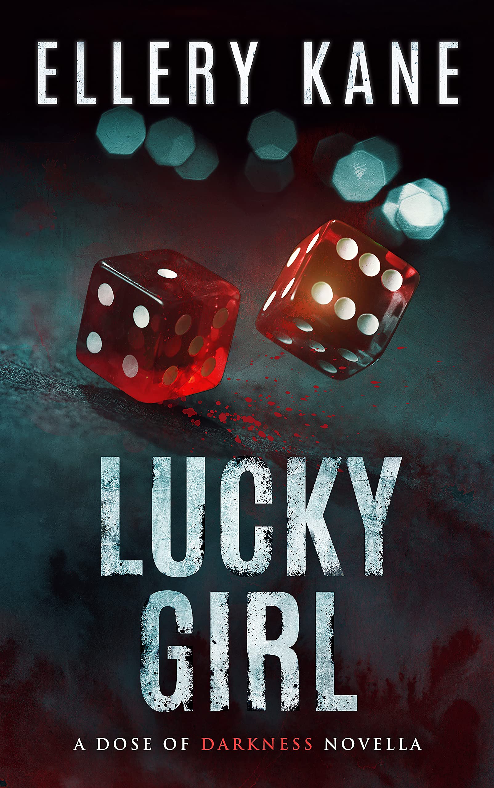 Lucky Girl (Doctors of Darkness #4.5)
