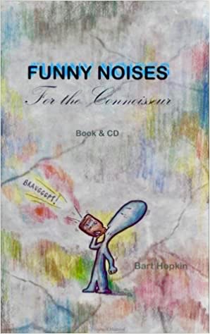 Funny Noises for the Connoisseur (Paperback)