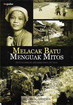 Melacak Batu Menguak Mitos