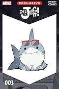 It's Jeff! Infinity Comic #3