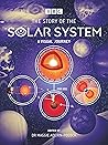 The Story of the Solar System: A Visual Journey