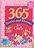 365 Stories and Rhymes for Girls by Cecil Frances Alexander
