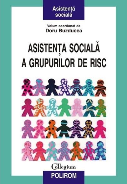 Asistența Socială a grupurilor de risc (ebook)