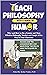 Teach Philosophy With a Sense of Humor by Kishor Vaidya