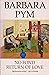 No Fond Return of Love by Barbara Pym No Fond Return of Love by Barbara Pym