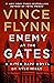 Enemy at the Gates (Mitch Rapp, #20)