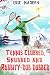 Tennis Clubbed, Snubbed and Rubbity-Dub Dubbed by Eric Madeen Tennis Clubbed, Snubbed and Rubbity-Dub Dubbed by Eric Madeen