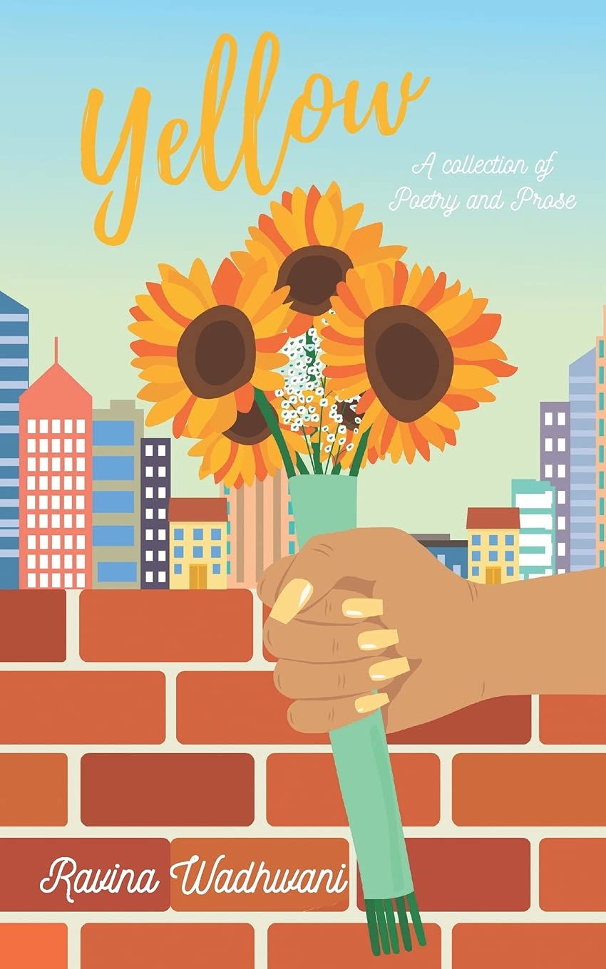 Yellow (Paperback)
