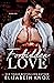 Forbidden Love by Elizabeth   Knox