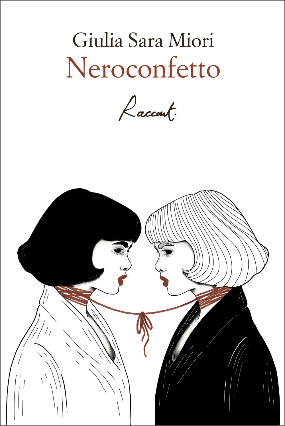 Neroconfetto (Paperback)
