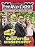 Jerry Cotton 3352: California undercover (German Edition)