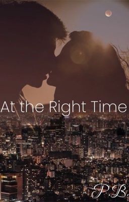 At The Right Time