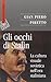 Gli occhi di Stalin by Gian Piero Piretto