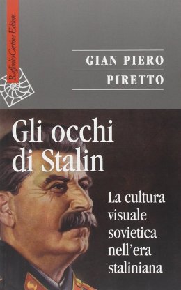 Gli occhi di Stalin (Paperback)