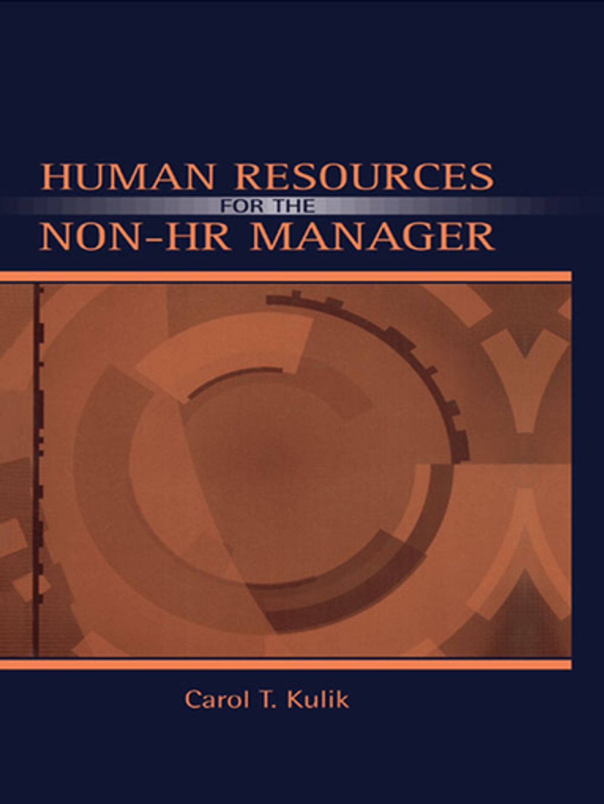 Human Resources for the Non-HR Manager (Paperback)
