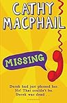 Missing by Cathy MacPhail