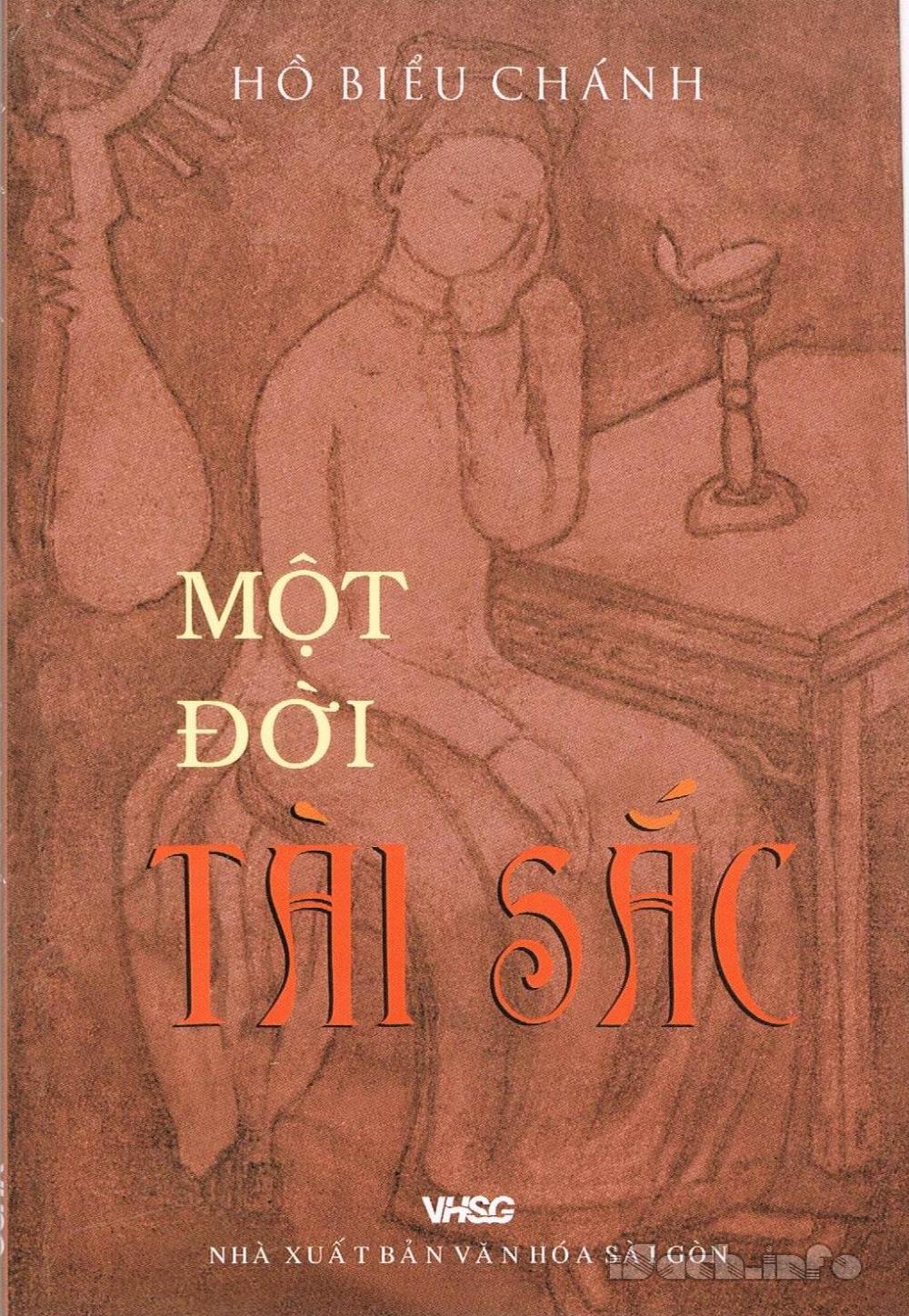 Một Đời Tài Sắc