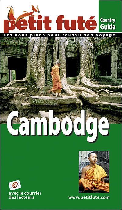 Cambodge 2016-2017 Petit Futé (avec cartes, photos + avis des lecteurs) (Country Guides)