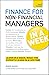 Finance for Non-Financial Managers in a Week by Roger Mason
