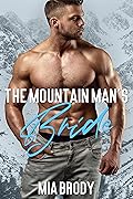 The Mountain Man’s Bride