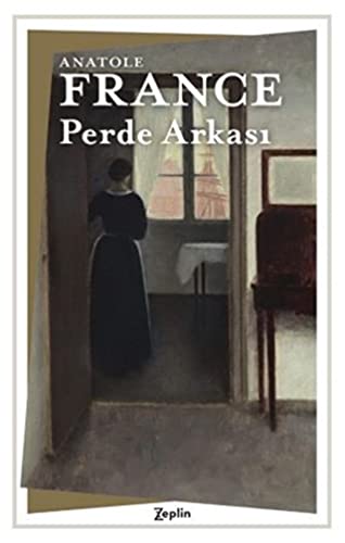 Perde Arkasi (Paperback)