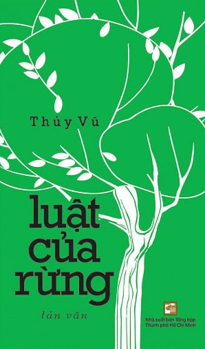 Luật của rừng (Unknown Binding)