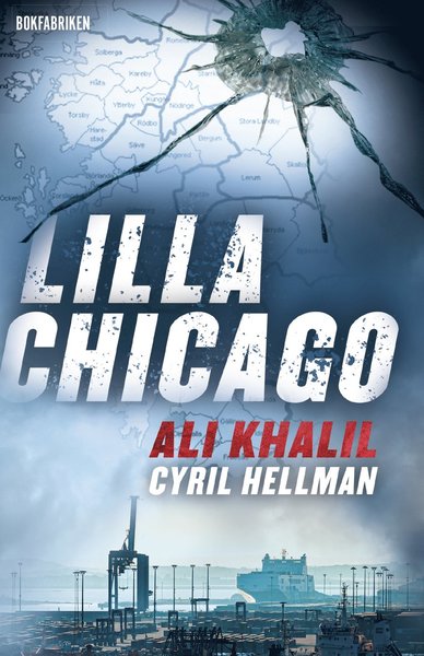 Lilla Chicago (Hardcover)