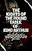 The Knights of the Round Table of King Arthur by Edward Price