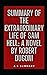 SUMMARY OF THE EXTRAORDINARY LIFE OF SAM HELL by A.S. Summary