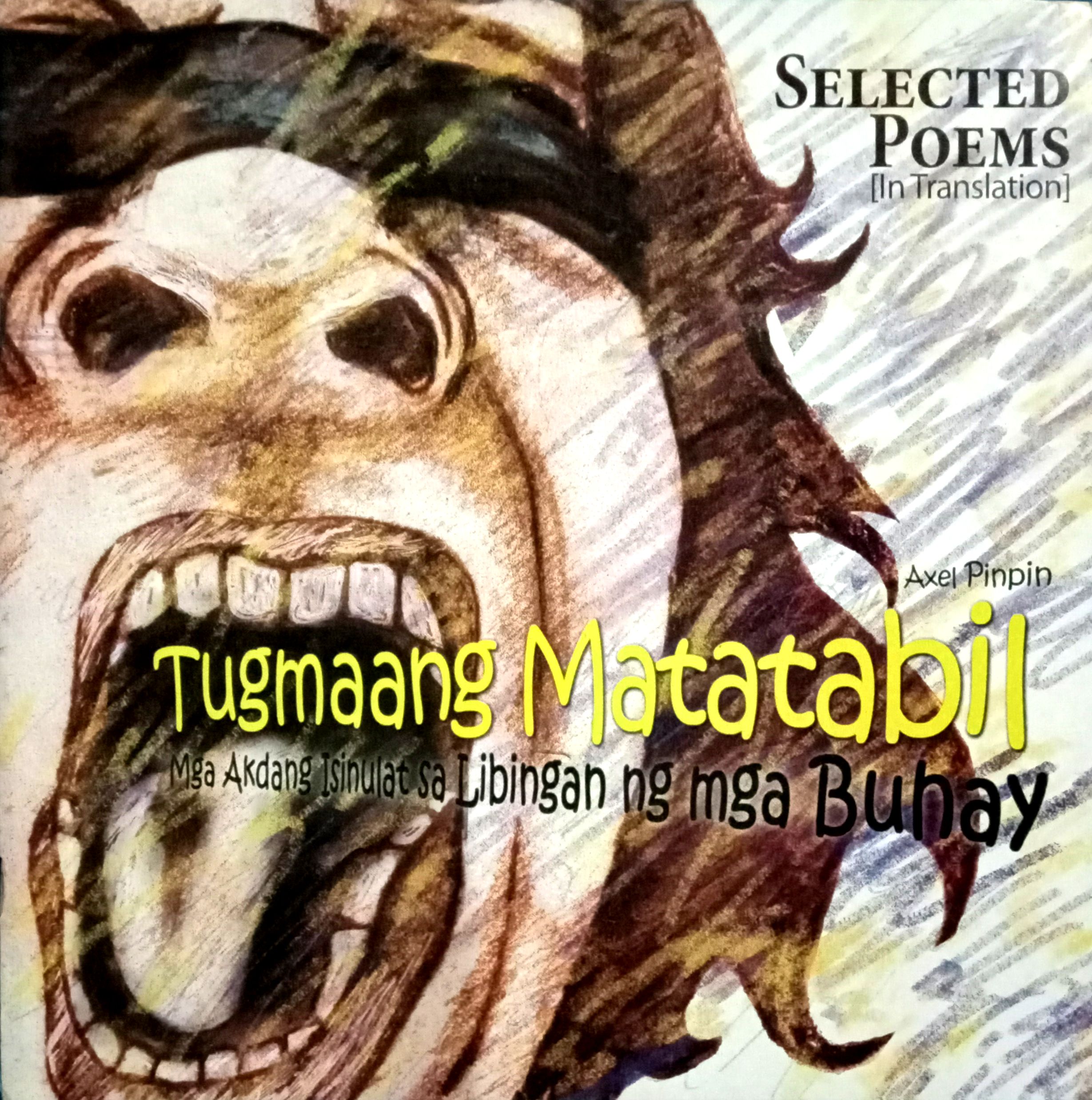 Selected Poems [In Translation]