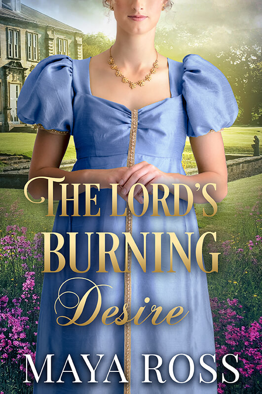 The Lord's Burning Desire