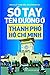 Sổ tay tên đường ở Thành ph...