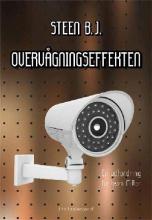 Overvågningseffekten (En udfordring for Team Milton, #18)