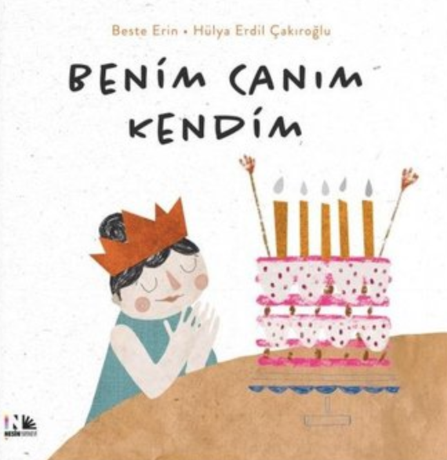 Benim Canım Kendim