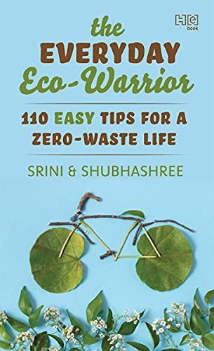 The Everyday Eco-Warrior (Paperback)