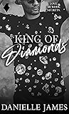 King of Diamonds (Legion of Kings #2) King of Diamonds (Legion of Kings #2)