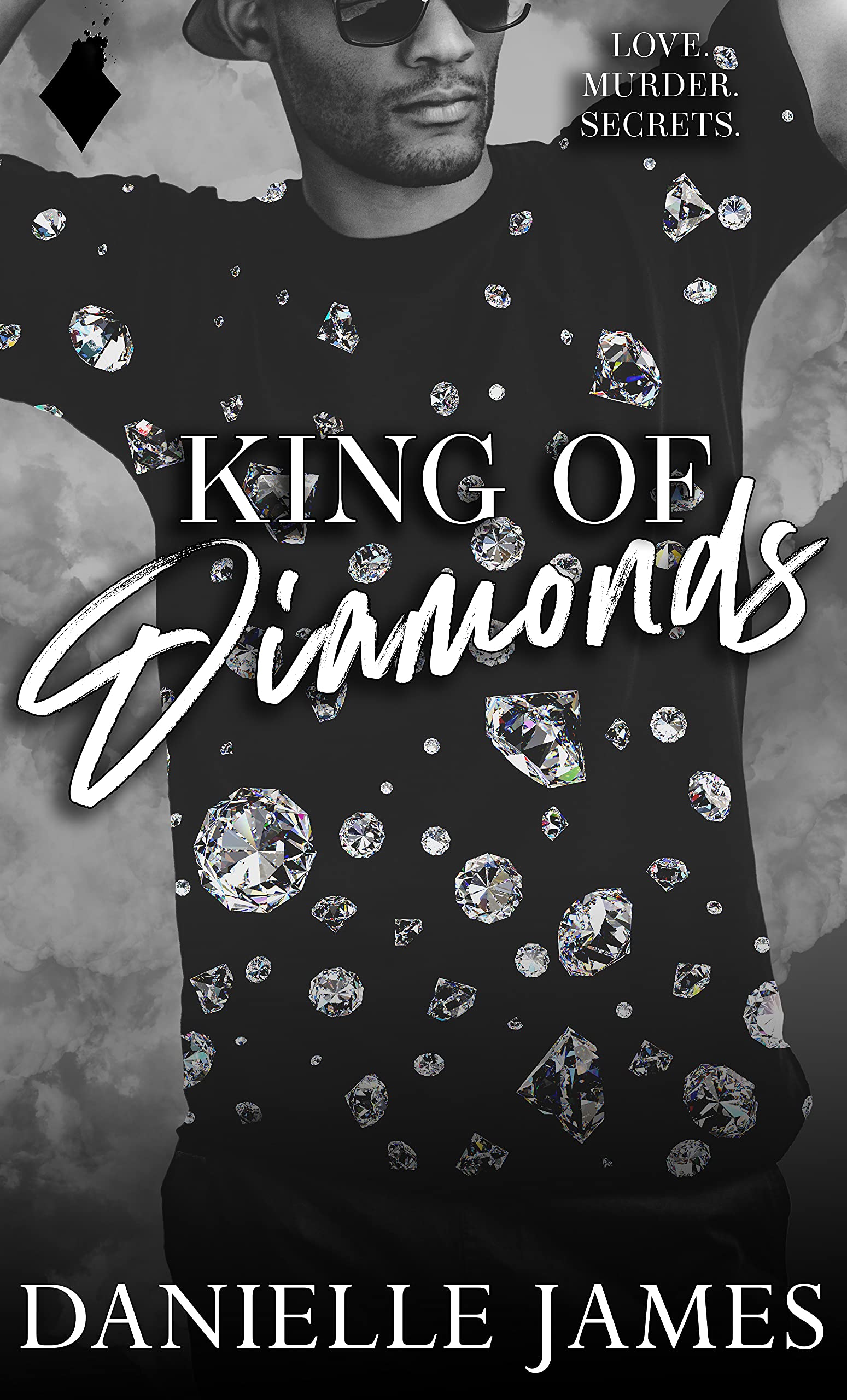 King of Diamonds (Legion of Kings #2)
