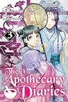 The Apothecary Di...