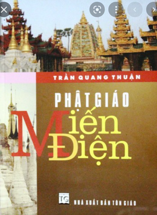 Phật giáo Miến Điện (Unknown Binding)