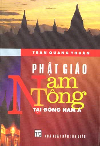 Phật giáo Nam Tông tại Đông Nam Á (Unknown Binding)