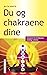 Du og chakraene dine