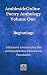 AmblesideOnline Poetry Anth...