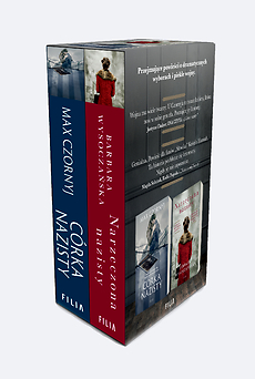 Narzeczona nazisty / Córka nazisty