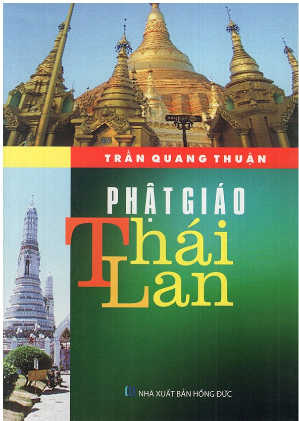 Phật giáo Thái Lan (Unknown Binding)
