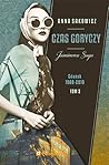 Czas goryczy (Jaśminowa Saga, #3)