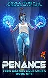 Penance by Paula Richey