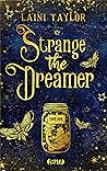 Strange the Dreamer