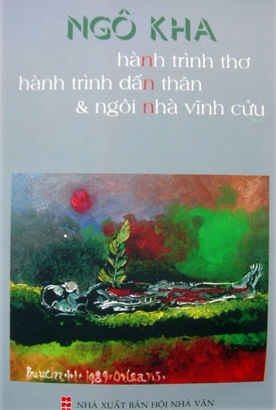Thơ Ngô Kha (Unknown Binding)