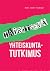 Häiritsevä yhteiskuntatutkimus