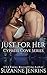 Just for Her (Cypress Cove,...